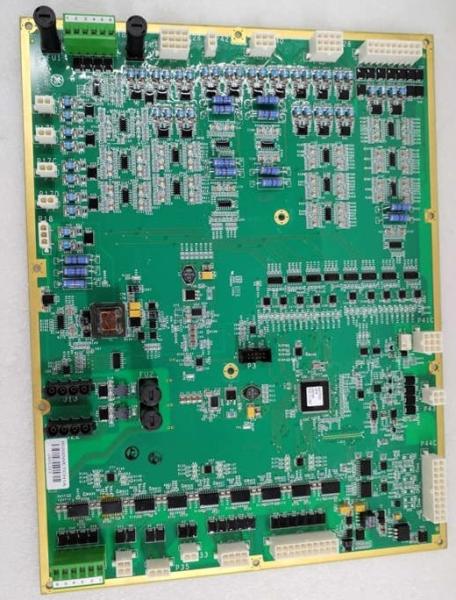 IS200WETCH1A GE Input / Output I/O Grid Circuit Board Speedtronic Series IS200