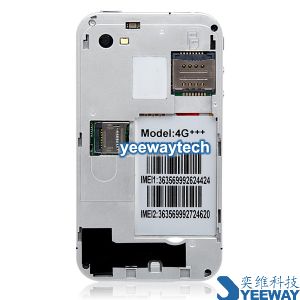 HiPhone 4G+++ Quad Band Dual Cards Dual Standby Dual Cameras WIFI Bluetooth Java