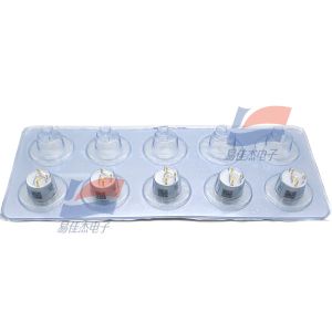 4-NO-250 4NO-250 Classic Line Nitric Oxide Sensor 0-250 Ppm CLE-0522-400