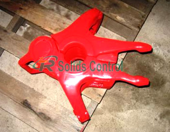 DD Type Drill Pipe Elevator