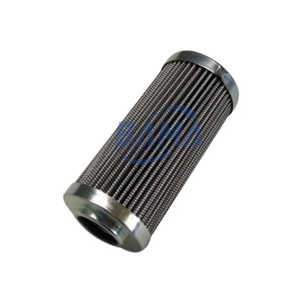truck hydraulic oil filter element SH57152 with max. 10 bar differential pressure
