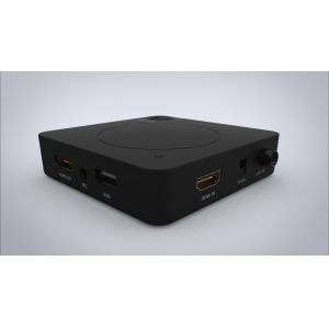 HDMI HD HDD Video Capture Box