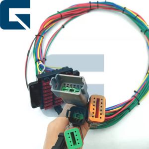 111-4812 1114812 Excavator E320B E325B Fuse Box