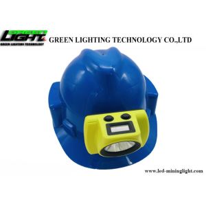 USB Charging 2.96W 20000lux 6.8Ah LED Wireless Headlamp