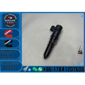 Fuel Injector 3047973 3032306 3054228 3054233 3054251 4914328 For V28 VT28 NT855