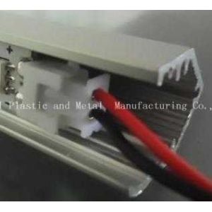 PC Lingting tube apply to factory assembly line lighting fixtures,advertisements