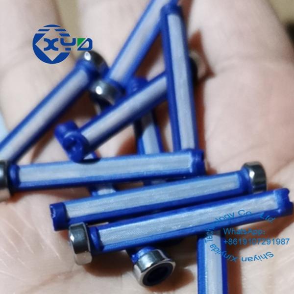 Quality Bosch Urea Liquid Filter Pump Filter 11032 0280158705 99.8% Filtration Efficiency wholesale