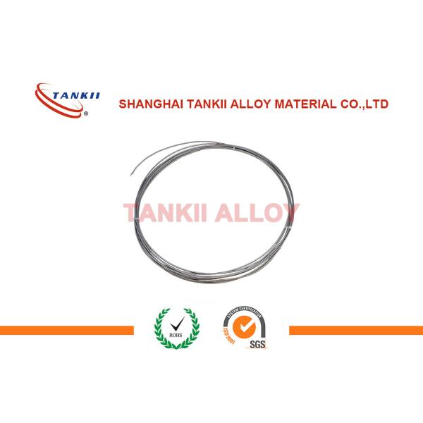 Mineral Insulation Type K Thermocouple Wire For Multipoint Furnace Temperature