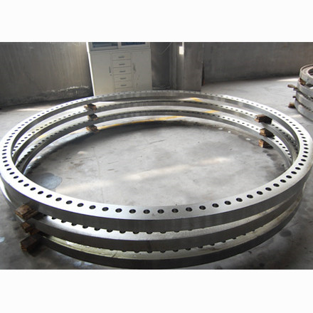 Quality Wind power flanges wholesale