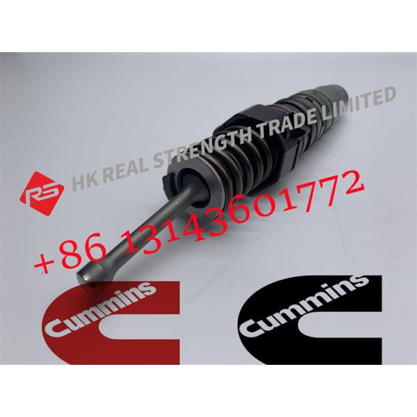 Diesel Engine Fuel Injector 1764364 3062569 1521978 4088723 4954434 For Cummins