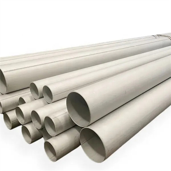 Quality Welded Connection Efw Seamless Stainless Steel Pipe Customized Thickness wholesale