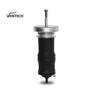 China VKNTECH 1S9840-2 Air Suspension Parts For Trucks Air Spring With Pistons System 1349840 CB0067 290988 on sale