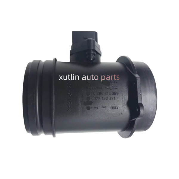 Auto Engine Sensors Mass Air Flow Meter Sensor MAF For Audi A6 C5 C6 A8 3.7 4.2