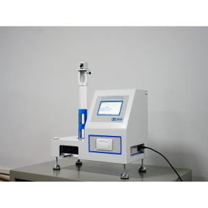 Cheap Ball Rebound Foam Furniture Testing Machines ASTM D3574 With LCD Touch Screen for sale