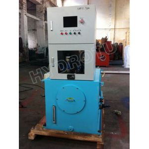 50HZ Hydro Turbine Governor/PLC speed Governor For Pelton Hydro Turbine