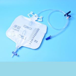 2000ml luxury urine bag