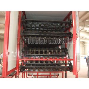 Nitrile Coated 11-100Meter Glove Machine