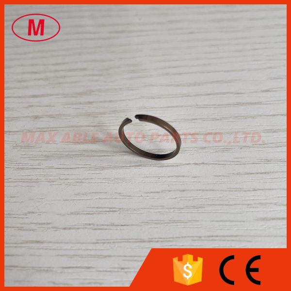 Quality HX55 turbo piston ring/ seal ring compressor side step gap/gapless for repair kits wholesale