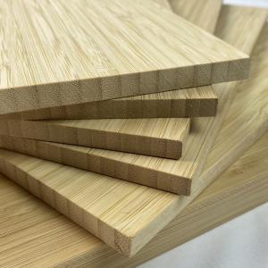 Cheap Multiscene Sturdy Bamboo Floor Wood , Practical Bamboo Engineered Hardwood for sale