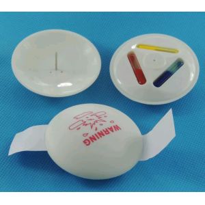 Cheap ABNM Hot sales EAS accessories 8.2MHz RF security alarm tag for closes shops for sale