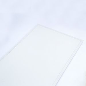 Office LED Panel Light 90W 1200x600mm With Color Temperature CCT 3000K-6500K