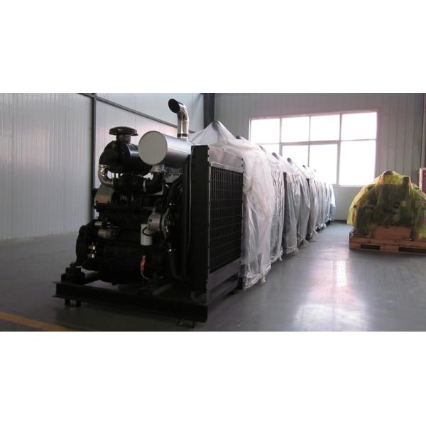 Dongfeng Cummins Diesel Engine 6BTA5.9-C170 for Construction Industry Engneering Project