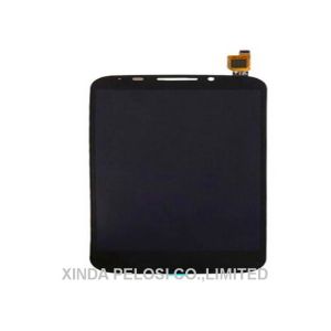 New Original Phone LCD Screen For Alcatel White / Black / Other Color