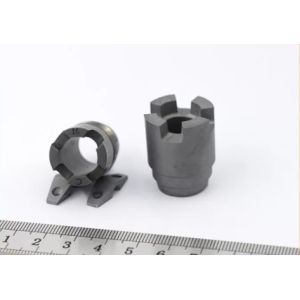 China High Density Fuel Injector YG25 Tungsten Carbide Nozzle on sale