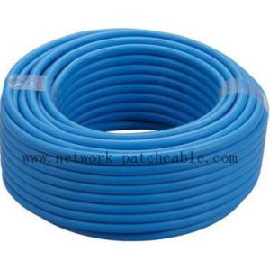LSZH Jacket 100 Foot Cat 6 FTP Cable Category 6 Ethernet Cable