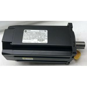 Cheap ALLEN-BRADLEY MPM-B1304C-SJ72AA MP-Series MPM 480V AC Rotary Servo Motor for sale