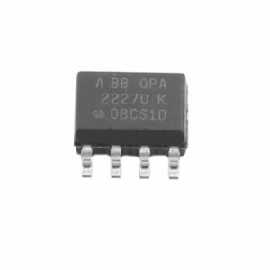 OPA2227UA/2K5 New and Original OPA2227UA/2K5 SOIC-8 Integrated circuit