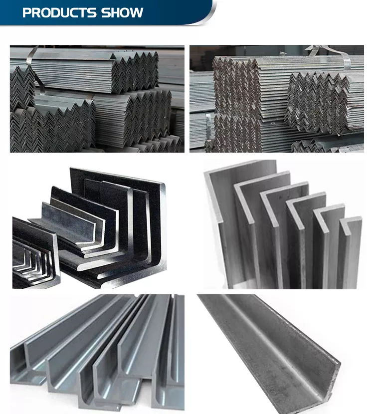 AISI 304 316 Stainless Steel Angle Bar Cold Drawn Hot Rolled For Construction