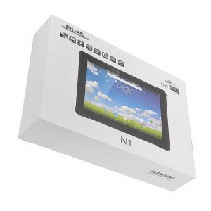 10.1 Inch Semi Rugged Tablet PC , IP54 Android Educational Kids Tablets