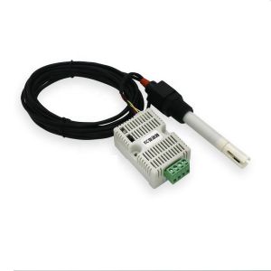 Sea and River Water Monitoring Conductivity TDS Water EC Sensor with RS485