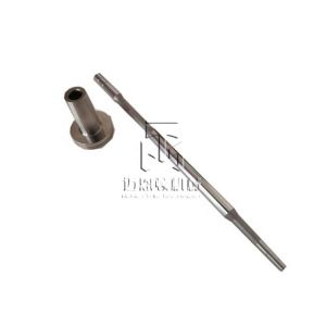 Fuel Injector Control Valve F 00R J02 103 F00RJ02103 for injector 0445120321