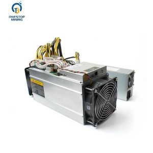 Firmware Bitmain Antminer L3++ Scrypt Asic Litecoin Miner Asic 596 Mh/S Hashrate