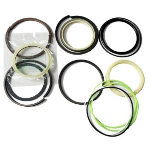 Construction Machinery Parts ZAX200-5G Hydraulic Arm Cylinder Seal Assembly