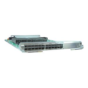 CE-L24LQ-FD 24-Port 40GE Interface Card CE12800