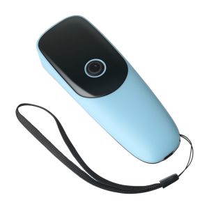 bluetooth scanner android mobile pc laptop barcode scanner 2d
