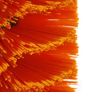 Rustproof Open Paddocks Pasture Cow Brush Hard Wearing Easy Mounting