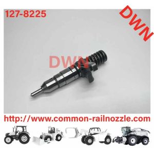 China 3116 Diesel Engine Pump Car Fuel Injector 127-8225 1278225 127-8209 127-8213 0R-8469 0R8469 on sale