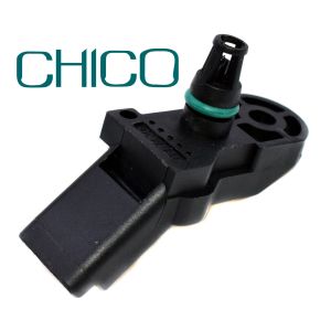 BOSCH CITROËN PEUGEOT intake map sensor 0261230043 1920AJ 467680 96365830