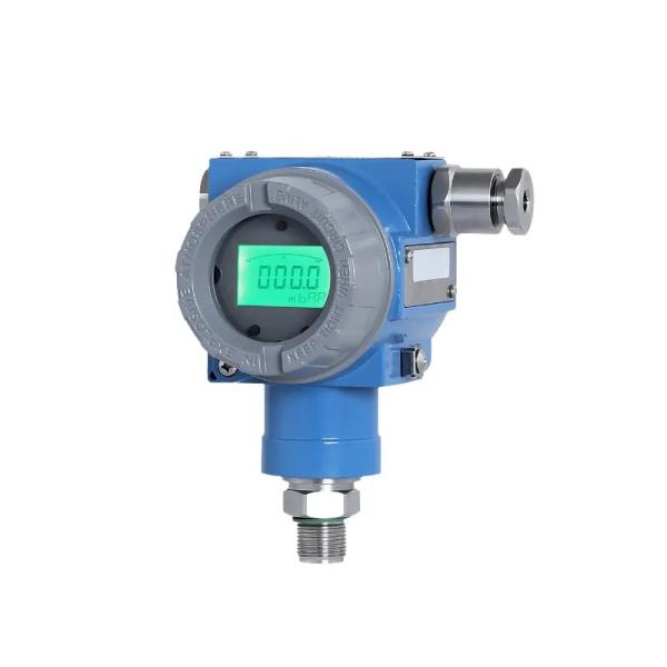 Quality Sophisticated Technology Absolute Transducer RJ400 Digital Display Pressure Transmitter wholesale