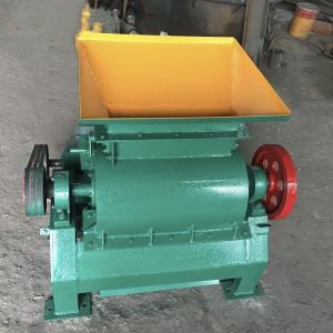 Production Line Of Equipment For Supplying Urea Mill Fertilizer Pellet Crusher