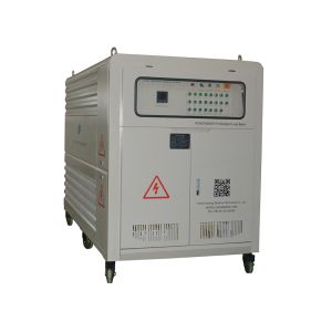 Generator AC Load Bank 600 KW For Transformer UPS Inverter Testing