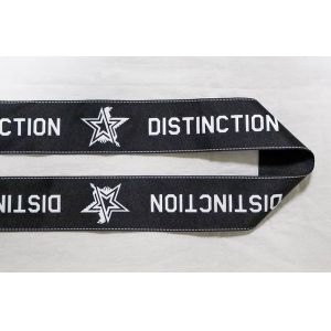 Custom Printed Elastic Band for Garments OEM ODM