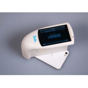 0-2000GU Digital Gloss Meter NHG268 , Stone Ceramic Gloss Measurement Units 0 ~