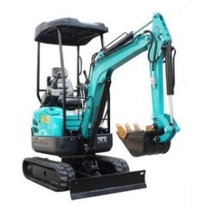 Mini Excavator Prices Crawler Towable Grapple Hydraulic Pump Used Digger Rubber