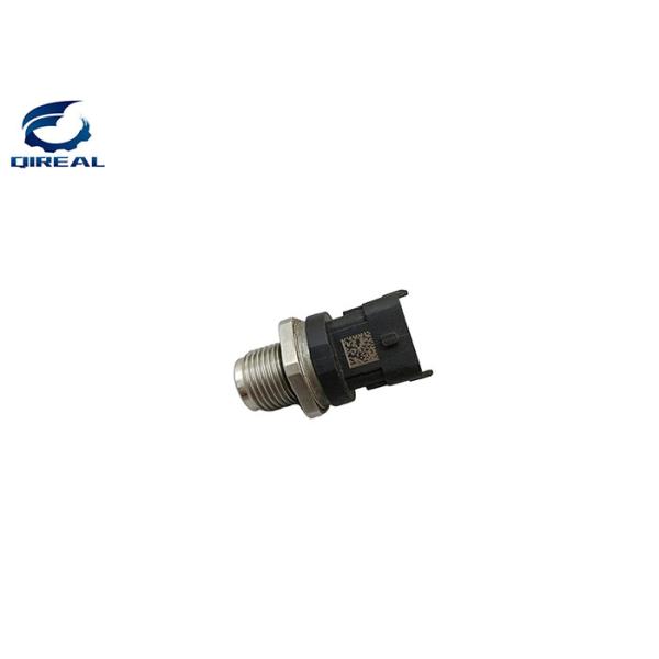 Quality Fuel Common Rail Pressure Sensor 6754-72-1210  0281006425 For Excavator PC200-8 PC210-8 PC240-8 wholesale