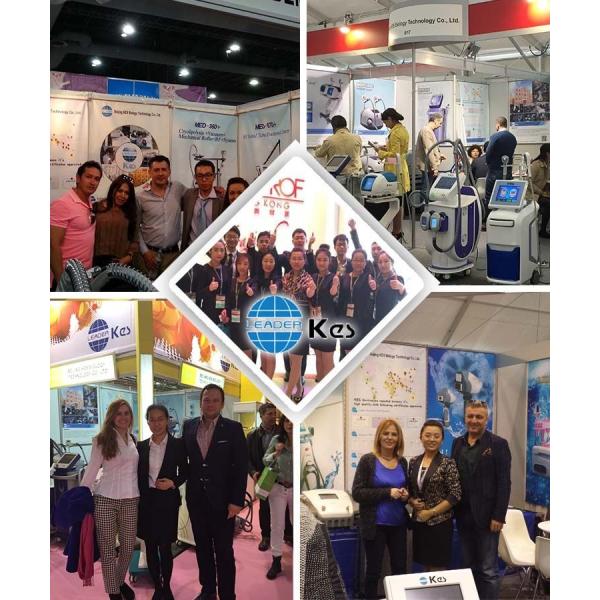 beauty spa equipment good result portable 12 month warranty IPL machine